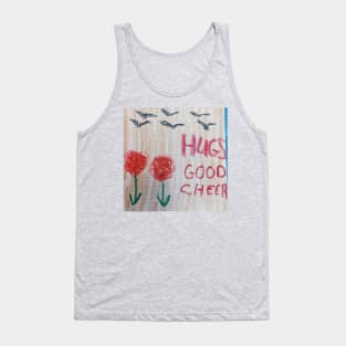 Hugs Tank Top